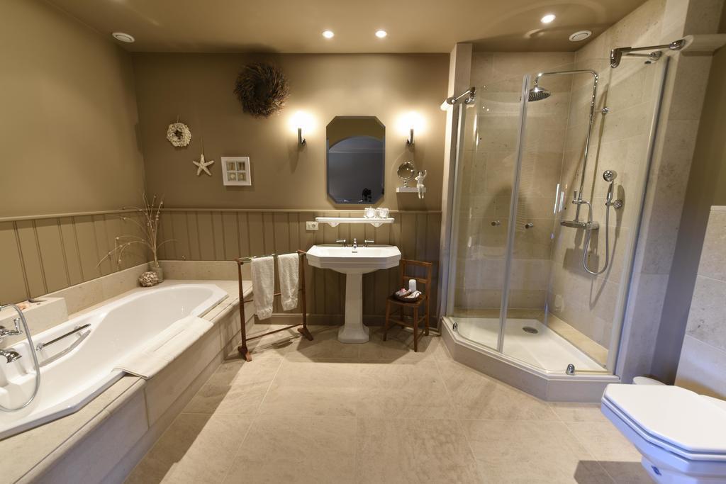 B&B Villa Sans Soucis Nieuwpoort Quarto foto